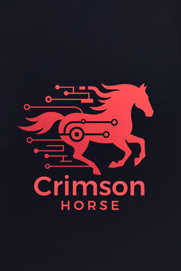 Crimson Horse